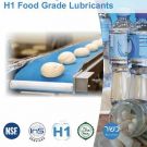 Dầu máy nén khí H1: Tiêu chuẩn dầu bôi trơn trong ngành thực phẩm và dược phẩm
