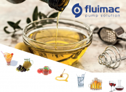 Ứng dụng sản phẩm  Fluimac - Italy ngành vi sinh